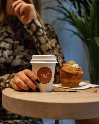 Pekarna Ana - Gastronomija in gostinstvo