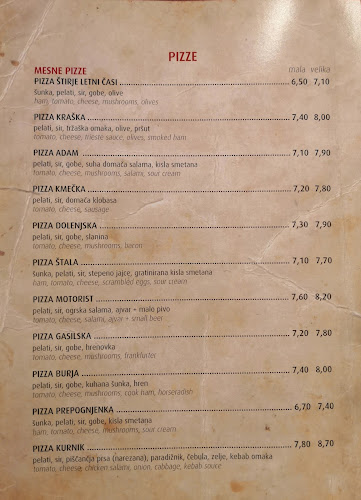 Ponikve 71, 1312 Videm - Dobrepolje