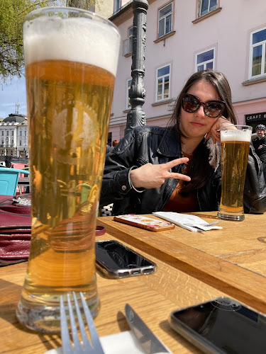 Opinii despre Aroma în Ljubljana - Gastronomija in gostinstvo