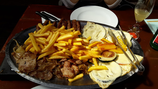 Okrepčevalnica Dolga Njiva - Deskle