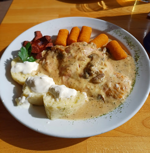 Comentarii opinii despre Picerija Baron