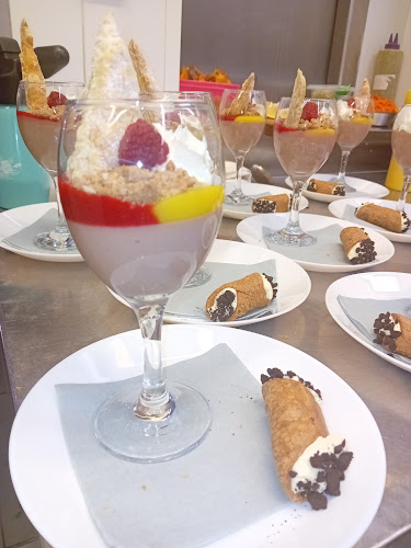 Hiša domačih okusov Pr Čop