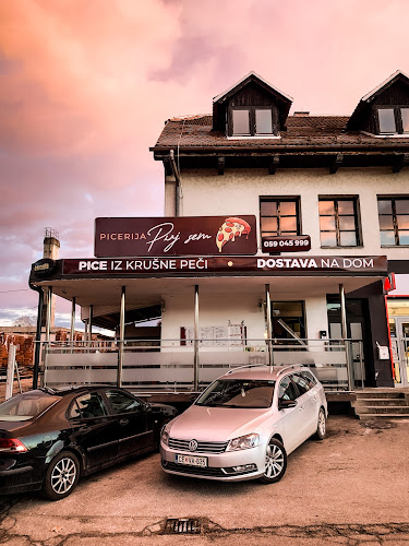 Comentarii opinii despre Picerija PUJ SEM