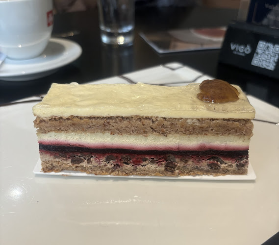 Opinii despre Vigò în Ljubljana - Gastronomija in gostinstvo