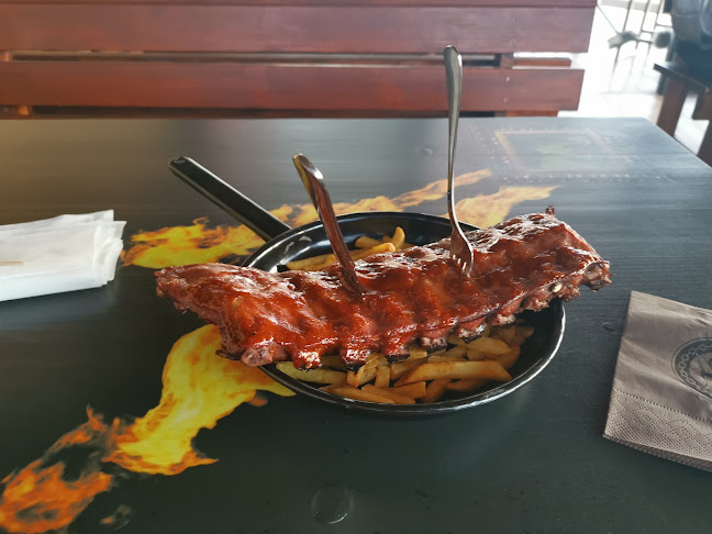 7 Burger Kamnik - Gastronomija in gostinstvo