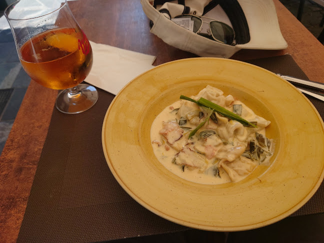 Opinii despre Marley & Me în Ljubljana - Gastronomija in gostinstvo