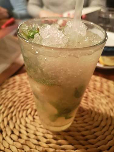 Joe Peña’s - Ljubljana