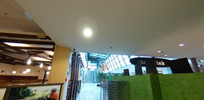 Restavracija Tuš - Celje