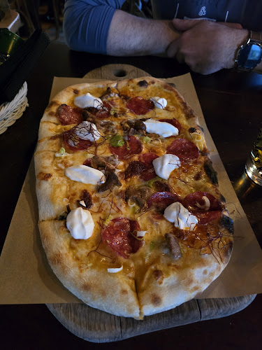 Comentarii opinii despre Bolk Oštarija