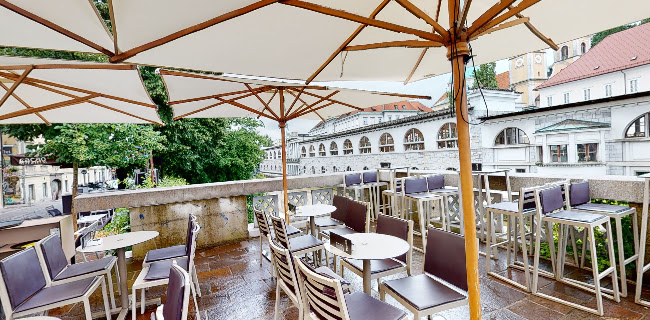 Cacao - Gastronomija in gostinstvo