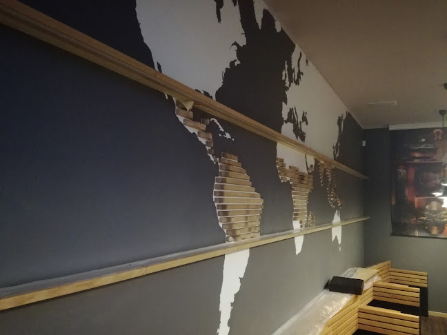 Aperitivo d.o.o. bar - Gastronomija in gostinstvo