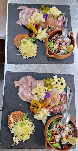 Opinii despre Gostilna Livada în Ljubljana - Gastronomija in gostinstvo