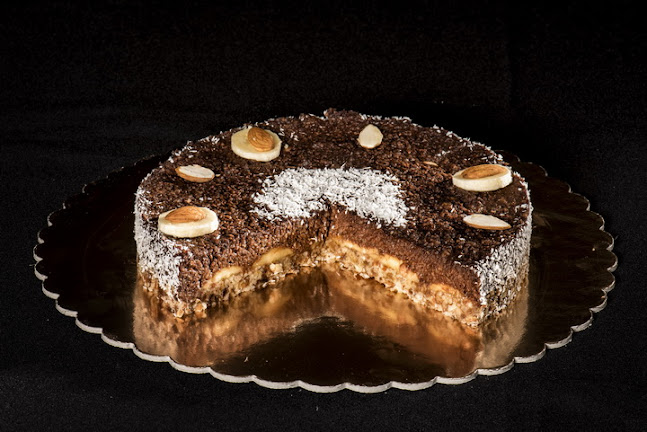 Kavarna in slaščičarna Rendez - Vous - Kranj