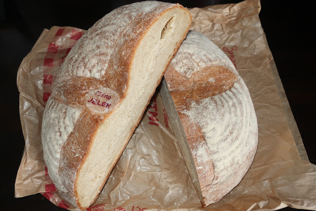 Pekarna Pečjak - Trgovina TRG ARKADE - Gastronomija in gostinstvo