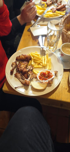 Pohorska picerija in pivnica Planja