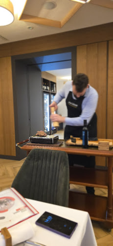 Opinii despre Gostilna Javornik Goran Pevec S.P. în Šentrupert - Gastronomija in gostinstvo