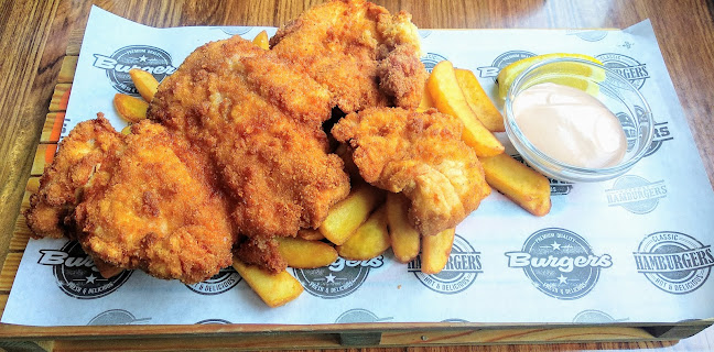 Serminček Bar & Grill Koper