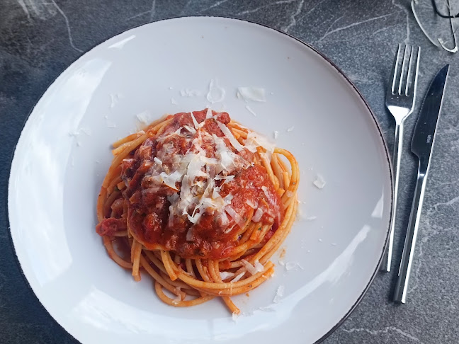 Italijanska restavracija Mirje