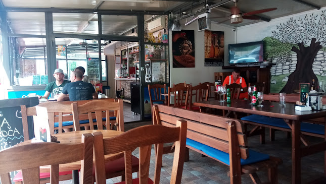 Serminček Bar & Grill Koper - Gastronomija in gostinstvo