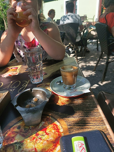 Kavarna korona, Andreja Šmuc s.p. - Žalec