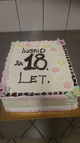 Slaščičarna Neđbedin Ljimani s.p. - Semič