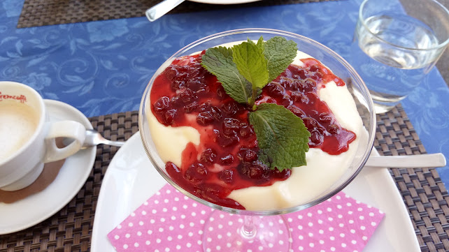 Restaurant Pri Škofu - Ljubljana