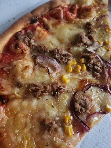 Picerija Pr' Buric - Ljubljana - Polje