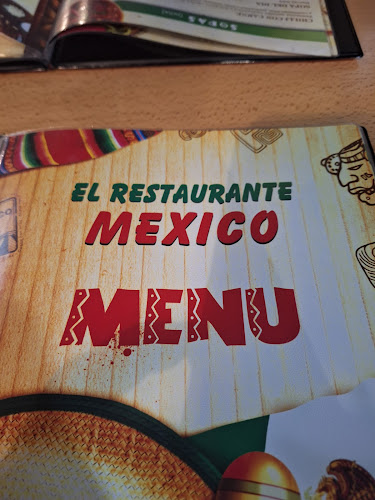 Opinii despre El restaurante Mexico în Kranj - Gastronomija in gostinstvo