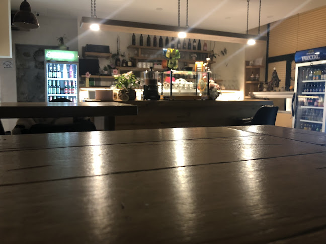 Kavarna Cukr - Ajdovščina