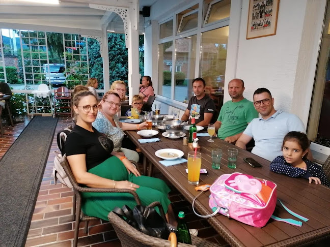 Gostilna - Cetin Jože, s.p. - Gastronomija in gostinstvo