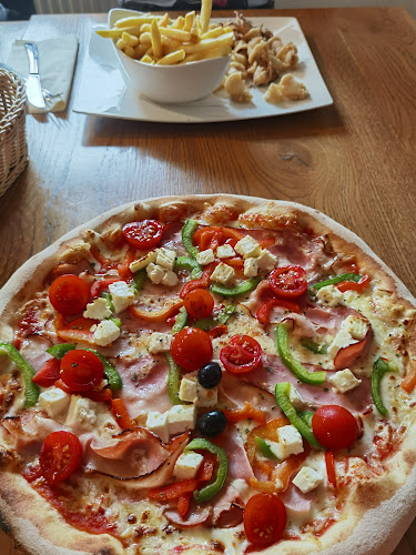 Gostilna In Pizzeria Pr Hladet Marko Jerlah S.P. - Gastronomija in gostinstvo