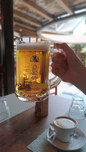 Restaurant & Wine Bar Murka