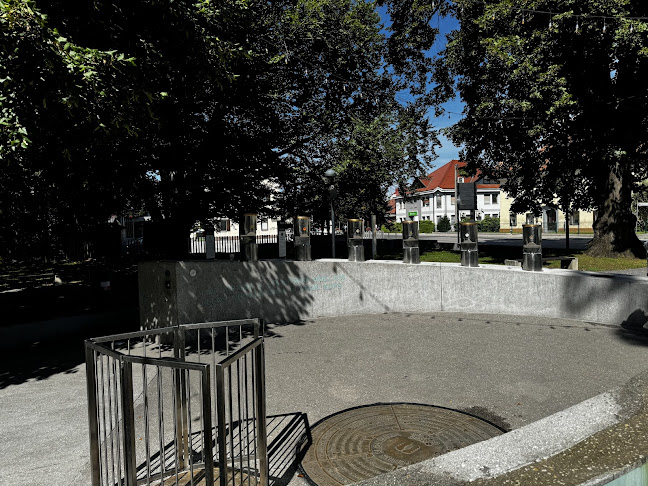 Fontana piva Zeleno zlato - Gastronomija in gostinstvo