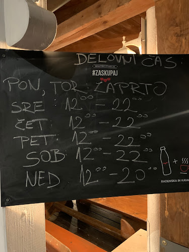 Gostilna in picerija Kašča