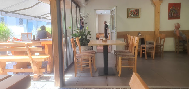 OKREPČEVALNICA ORIENT, SELITO d.o.o. - Gastronomija in gostinstvo