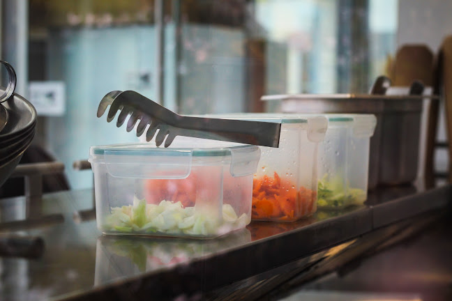 Opinii despre WOK Tajska hrana în Celje - Gastronomija in gostinstvo