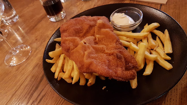 Gostilnica Orle - Škofljica