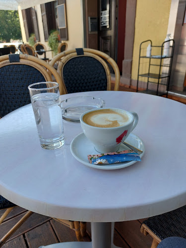 Bar "Bistro Tanja", Kač Tanja s.p.