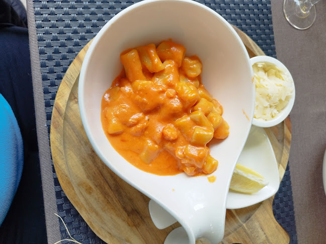 Opinii despre Špagetarija & pizzerija Dober Krožnik în Mengeš - Gastronomija in gostinstvo