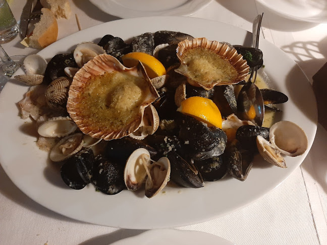 Comentarii opinii despre Okrepčevalnica Rižot-In, Karmen Jošić s.p.