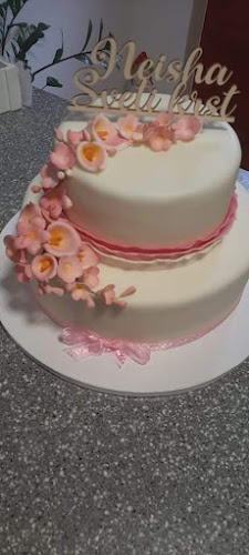 Slaščičarstvo Zver, Simona Zver s.p. - Moravske Toplice