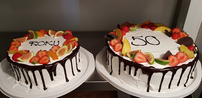 Slaščičarstvo Hana Nataša Hafner s.p. - Britof