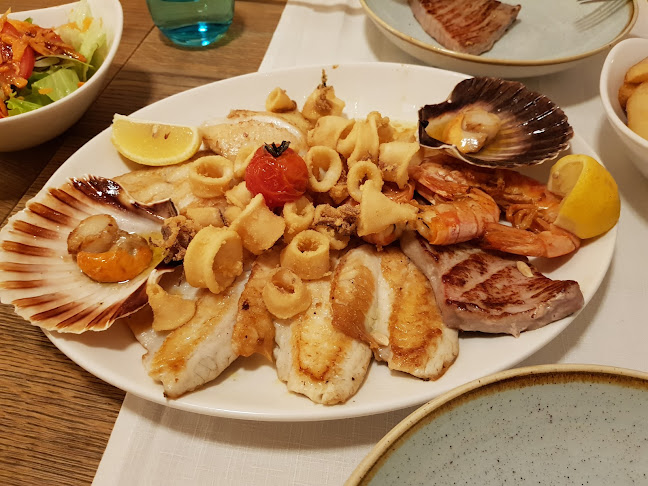 Restavracija Valentin