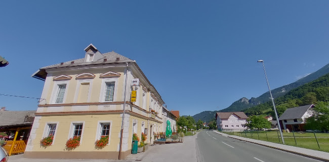 Gostišče Osvald - Gastronomija in gostinstvo