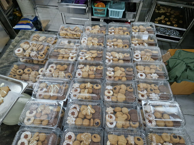 Slaščičarska delavnica Cukrček