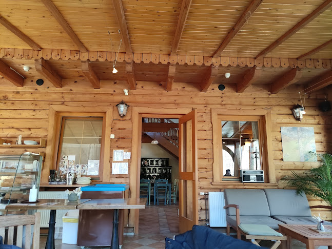 Okrepčevalnica Stan