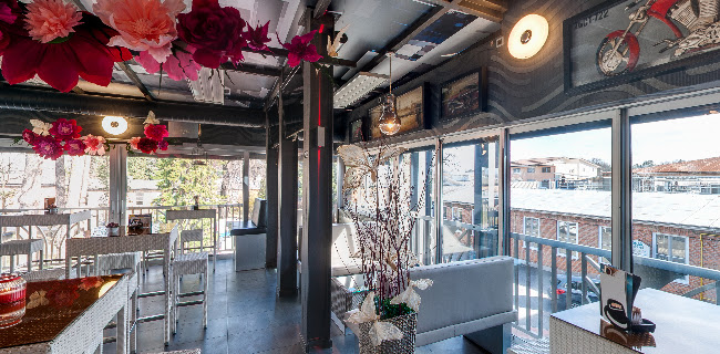 TAM Pub-Bar - Gastronomija in gostinstvo