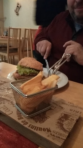 Comentarii opinii despre Pizzeria Lili