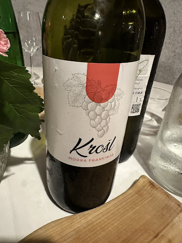 Opinii despre Gostilna pri Kmetec în Celje - Gastronomija in gostinstvo