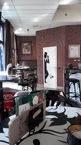 Opinii despre Kavarna TRUBAR în Murska Sobota - Gastronomija in gostinstvo